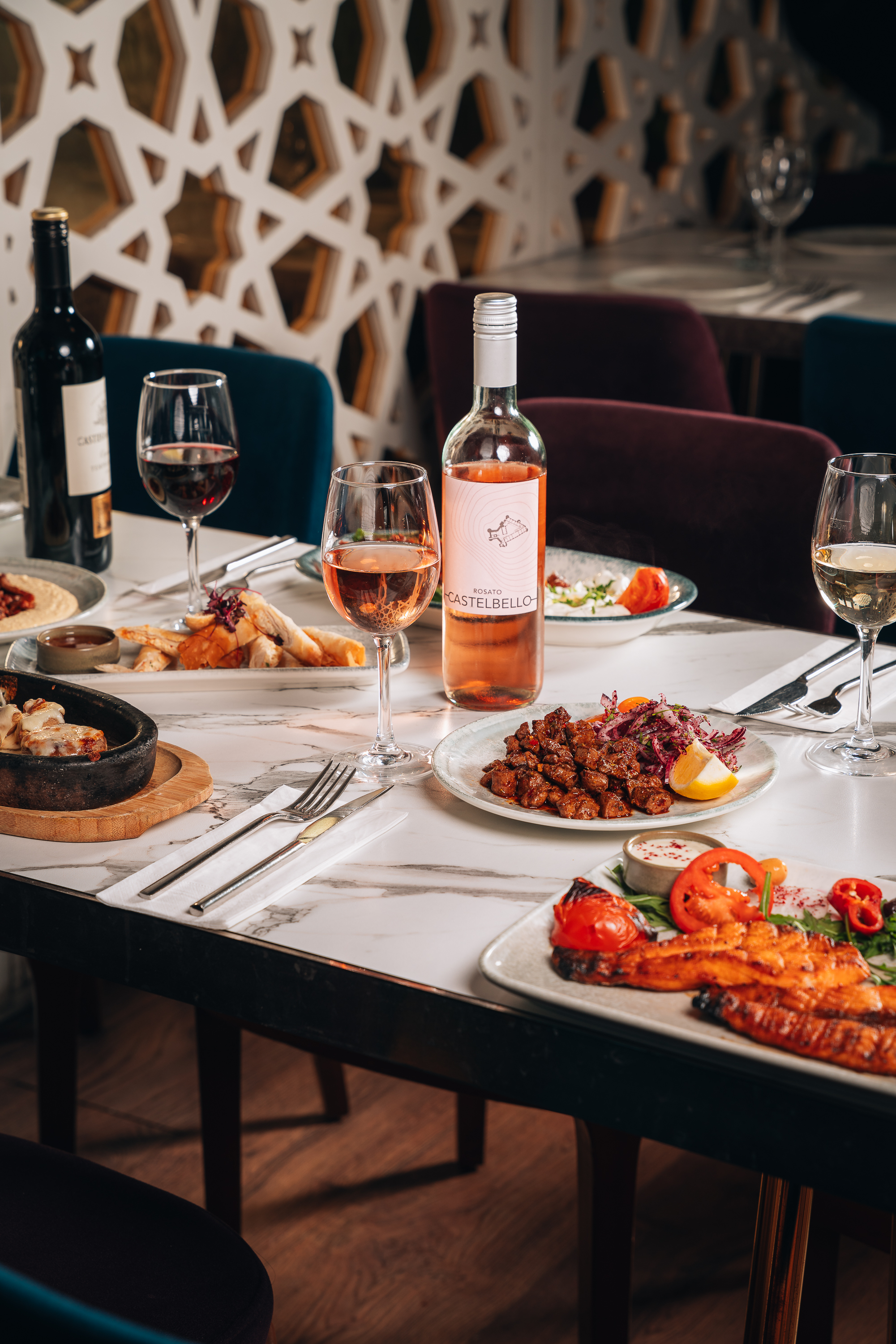 Aksular Restaurant